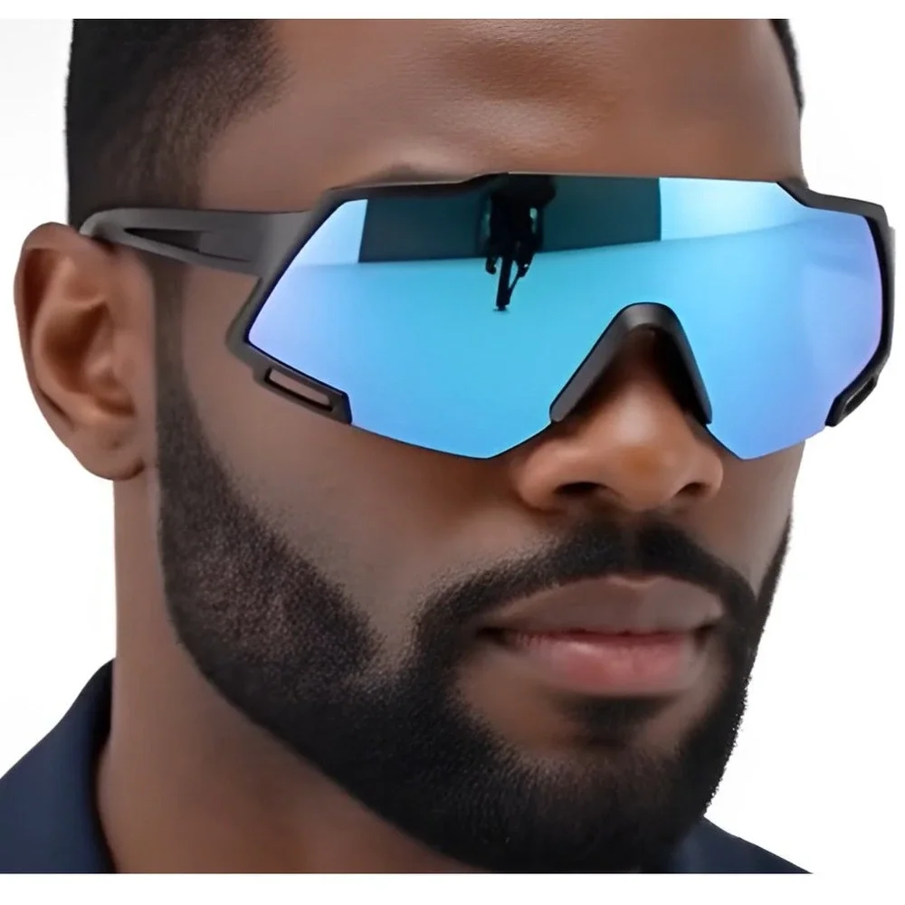 Sports Sunglasses‎ Men Youth IPL Cricket Baseball Fishing Cycling Gafas Lentes